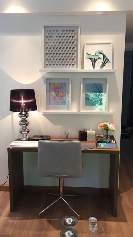 Luxury Apartment Tagle Buenos Aires Esterno foto