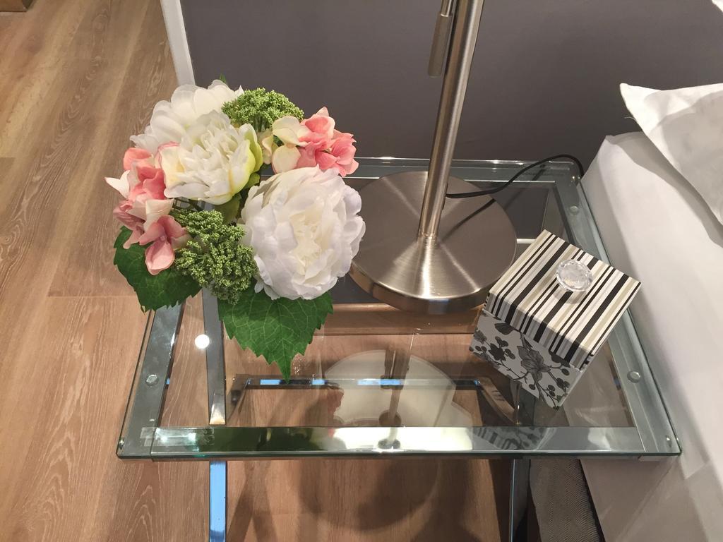 Luxury Apartment Tagle Buenos Aires Esterno foto