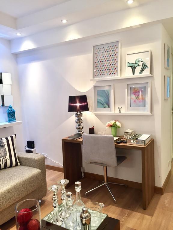 Luxury Apartment Tagle Buenos Aires Esterno foto